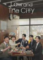 Watch Law and the City Gomovies