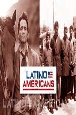 Watch Latino Americans Gomovies