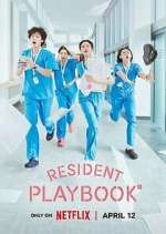 Watch Resident Playbook Gomovies