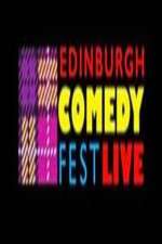 Watch Edinburgh Comedy Fest Live Gomovies
