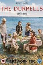 Watch The Durrells Gomovies