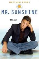 Watch Mr Sunshine Gomovies