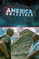 Watch America Unearthed Gomovies