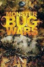 Watch Monster Bug Wars Gomovies