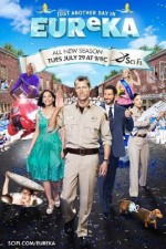 Watch Eureka Gomovies