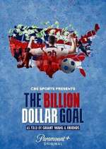 Watch The Billion Dollar Goal Gomovies