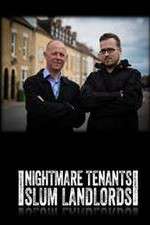Watch Nightmare Tenants, Slum Landlords Gomovies