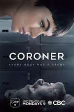 Watch Coroner Gomovies