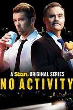 Watch No Activity Gomovies