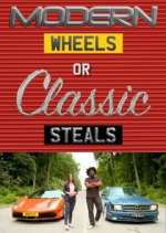 Watch Modern Wheels or Classic Steals Gomovies