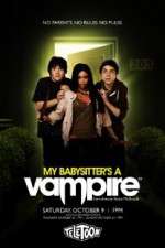 Watch My Babysitter's a Vampire Gomovies