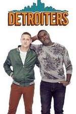 Watch Detroiters Gomovies