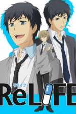 Watch ReLIFE Gomovies