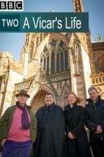 Watch A Vicar's Life Gomovies