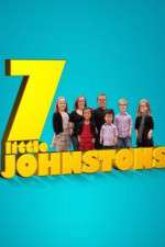 Watch 7 Little Johnstons Gomovies