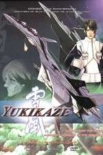 Watch Sentou Yousei Yukikaze Gomovies