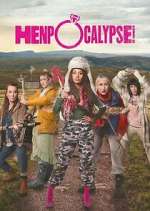 Watch Henpocalypse! Gomovies