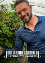 Watch Supermarkets Unwrapped Gomovies