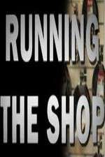 Watch Running the Shop Gomovies