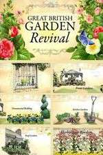 Watch Great British Garden Revival Gomovies