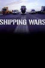 Watch Shipping Wars (UK) Gomovies