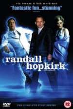 Watch Randall & Hopkirk Deceased Gomovies