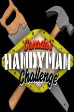 Watch Canada's Handyman Challenge Gomovies