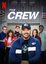 Watch The Crew Gomovies