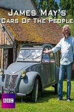 Watch James Mays Cars of the People Gomovies