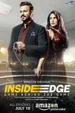 Watch Inside Edge Gomovies