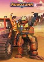 Watch Robozuna Gomovies