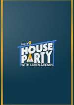 Watch HGTV House Party Gomovies