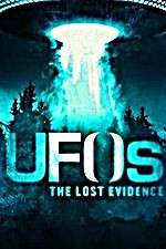 Watch UFOs: The Lost Evidence Gomovies