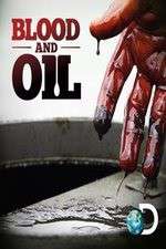 Watch Blood and Oil Gomovies
