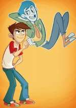 Watch Dude, That's My Ghost! Gomovies