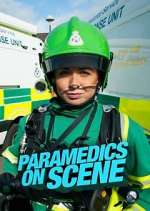 Watch Paramedics on Scene Gomovies