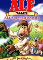 Watch ALF Tales Gomovies