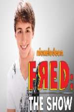 Watch Fred The Show Gomovies