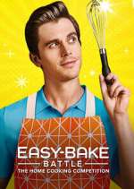 Watch Easy-Bake Battle: The Home Cooking Competition Gomovies