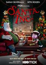 Watch Santa Inc. Gomovies