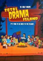 Watch Total Drama Island Gomovies