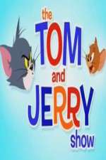 Watch The Tom and Jerry Show 2014 Gomovies