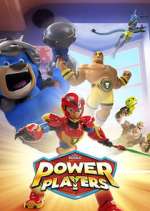 Watch Power Players Gomovies