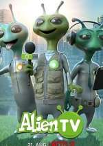 Watch Alien TV Gomovies