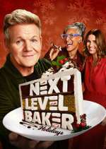 Watch Next Level Baker Gomovies