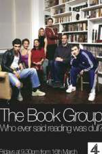 Watch The Book Group Gomovies
