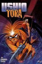 Watch Ushio to Tora TV Gomovies
