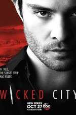 Watch Wicked City Gomovies