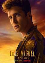 Watch Luis Miguel La Serie Gomovies