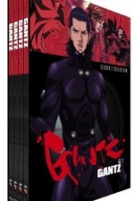 Watch Gantz Gomovies